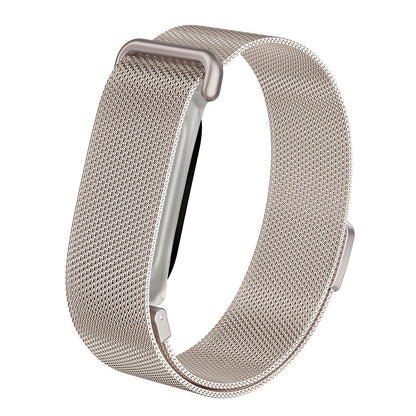 Google Fitbit Air Zore KRD-01 Metal Kordon