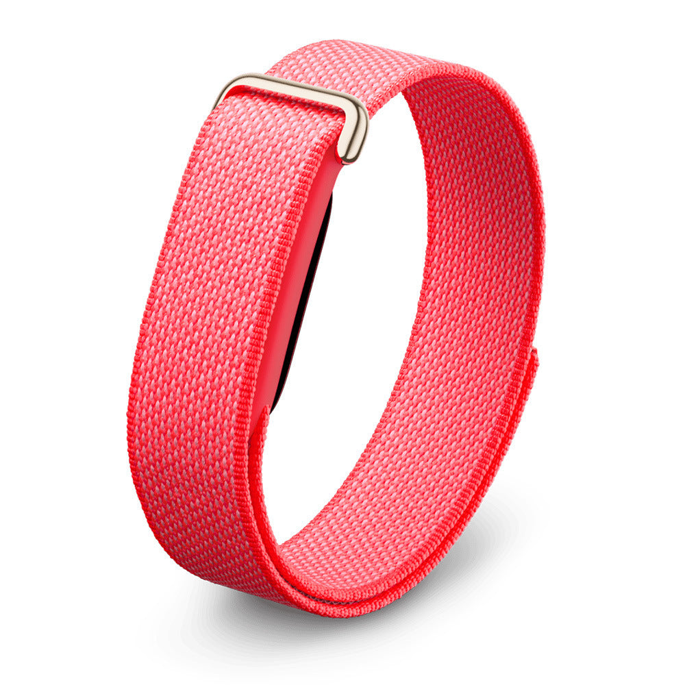 Google Fitbit Air Zore KRD-03 Hasır Kordon