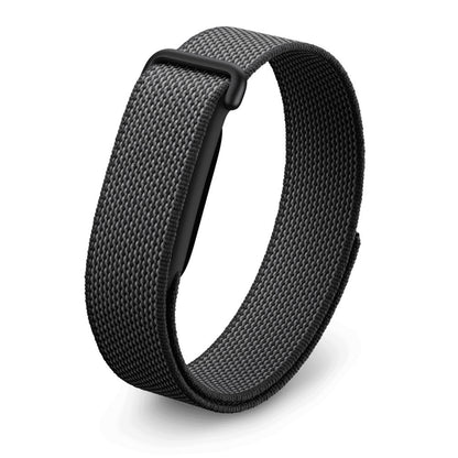 Google Fitbit Air Zore KRD-03 Hasır Kordon