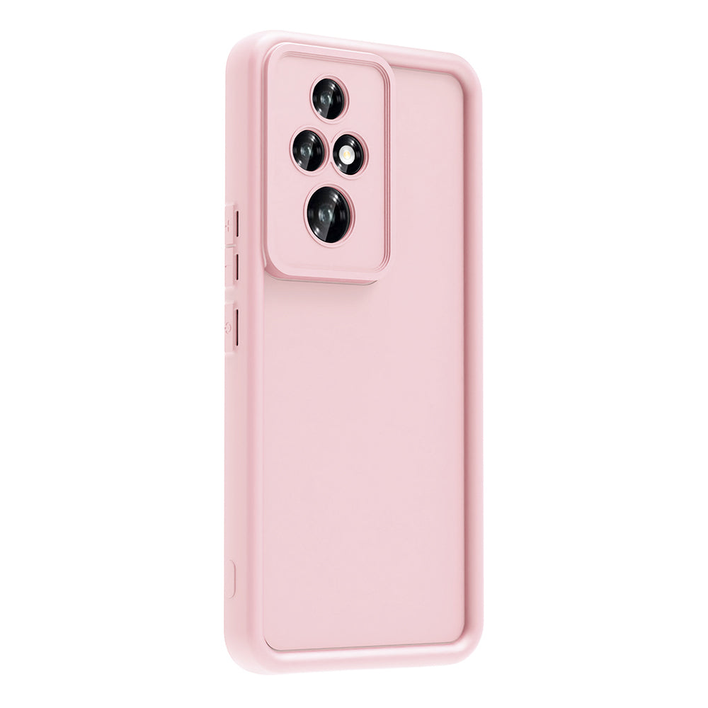 Honor 200 Pro Kılıf Kamera Korumalı Zore Ananas Kapak