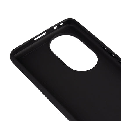Honor 200 Pro Kılıf Zore Biye Silikon