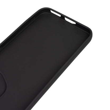 Honor 400 Kılıf Zore Biye Silikon