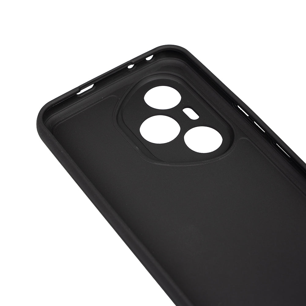 Honor 400 Pro Kılıf Zore Biye Silikon