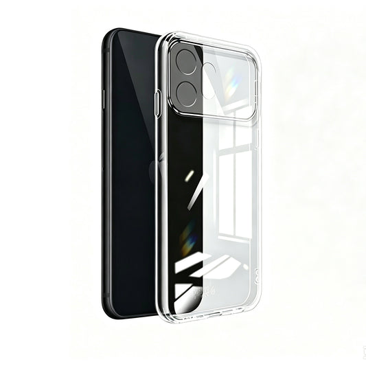 Honor 600 5G Kılıf Zore Süper Silikon Kapak