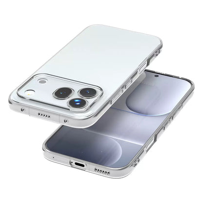 Honor 600 Pro 5G Kılıf Zore Süper Silikon Kapak