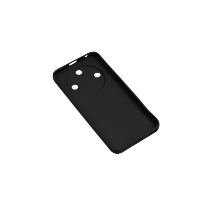 Honor Magic 8 Lite 5G Kılıf Zore Biye Silikon