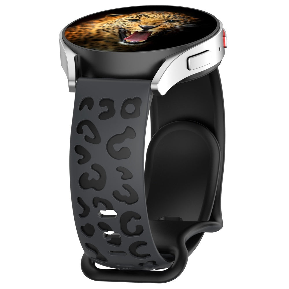 Huawei GT2 42mm Zore KRD-140 20mm Silikon Kordon Strap Kayış