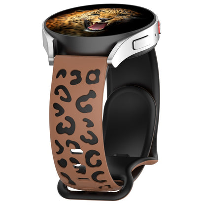 Huawei GT2 42mm Zore KRD-140 20mm Silikon Kordon Strap Kayış