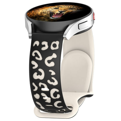 Huawei GT2 42mm Zore KRD-140 20mm Silikon Kordon Strap Kayış