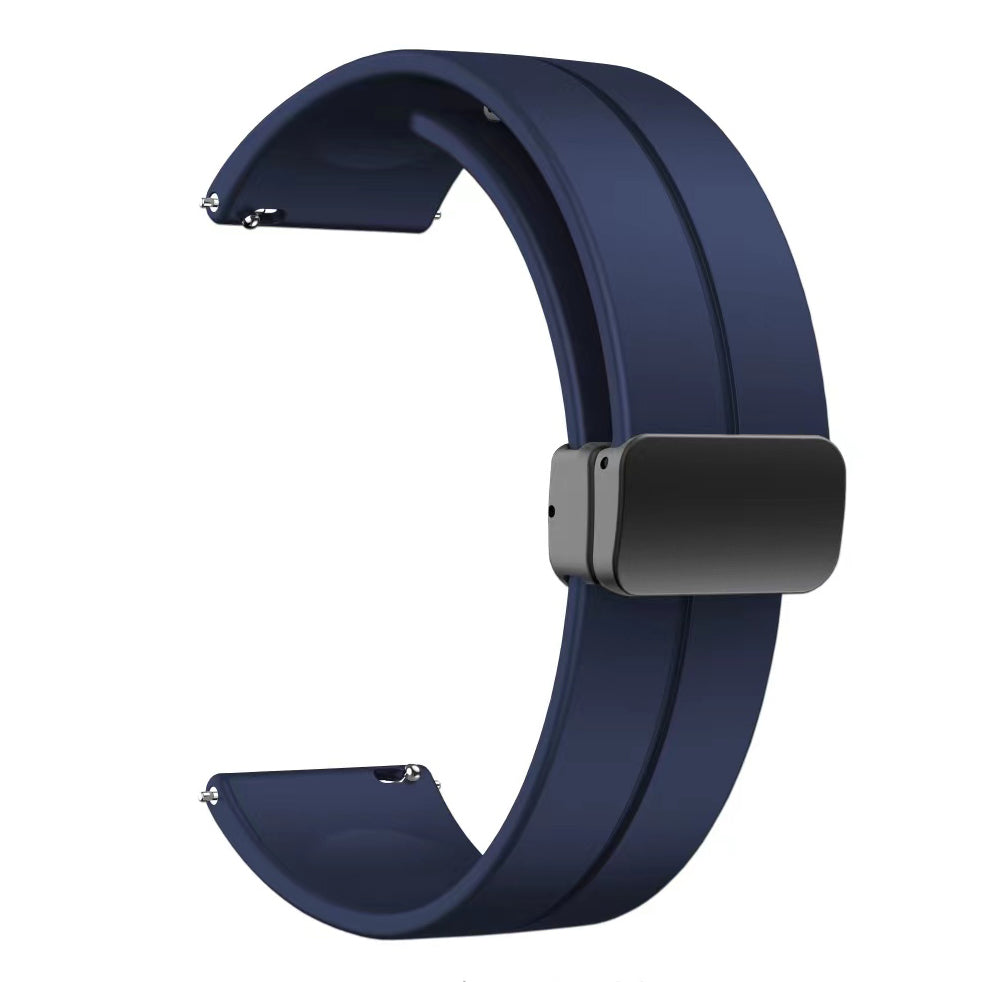 Huawei GT2 46mm KRD-84 22mm Silikon Kordon