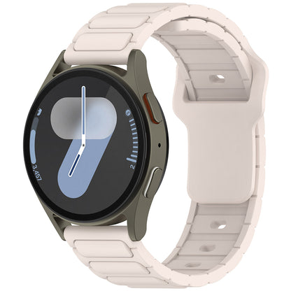Huawei GT2 46mm Zore KRD-132 22mm Silikon Kordon Strap Kayış