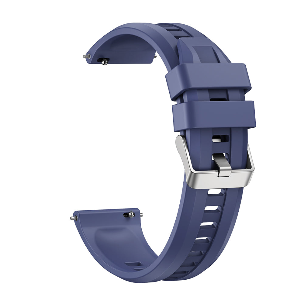 Huawei GT2 46mm Zore KRD-148 22mm Silikon Kordon
