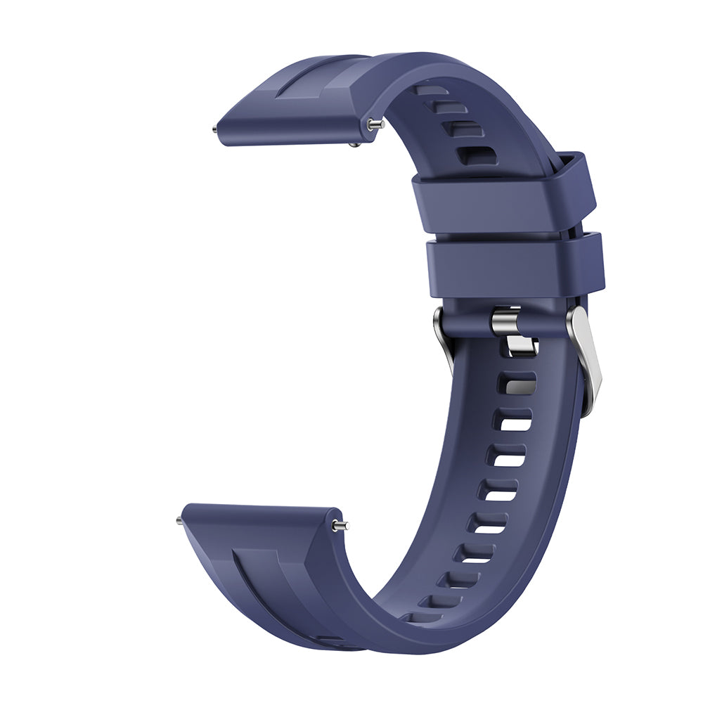 Huawei GT2 46mm Zore KRD-148 22mm Silikon Kordon
