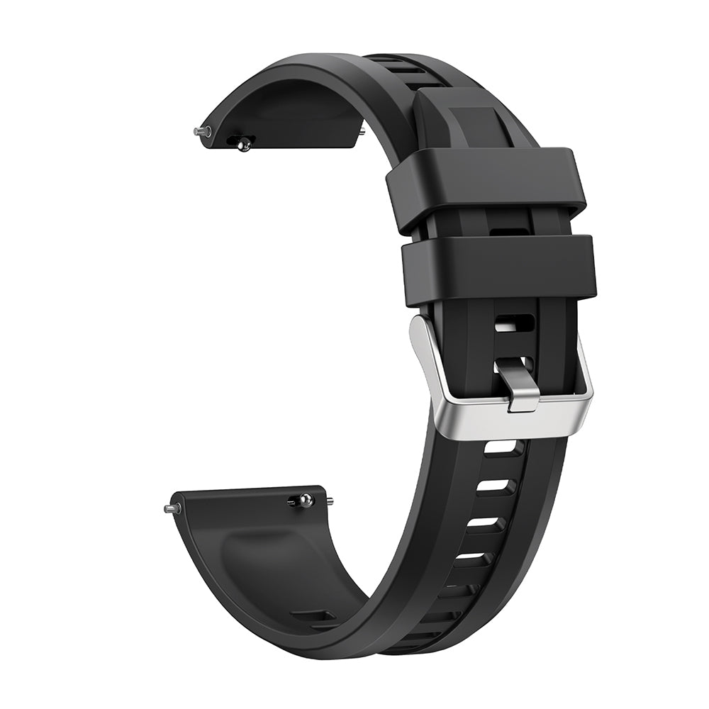 Huawei GT2 46mm Zore KRD-148 22mm Silikon Kordon