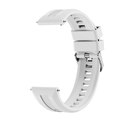 Huawei GT2 46mm Zore KRD-148 22mm Silikon Kordon