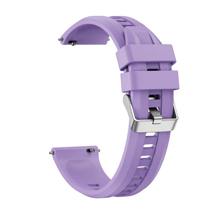Huawei GT4 46mm Zore KRD-148 22mm Silikon Kordon