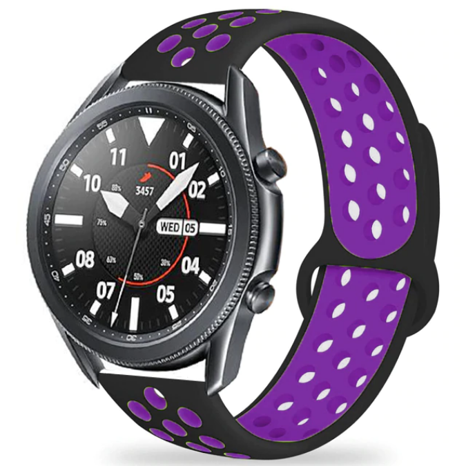 Huawei Honor Magic 2 46 mm KRD-02 Silikon Kordon