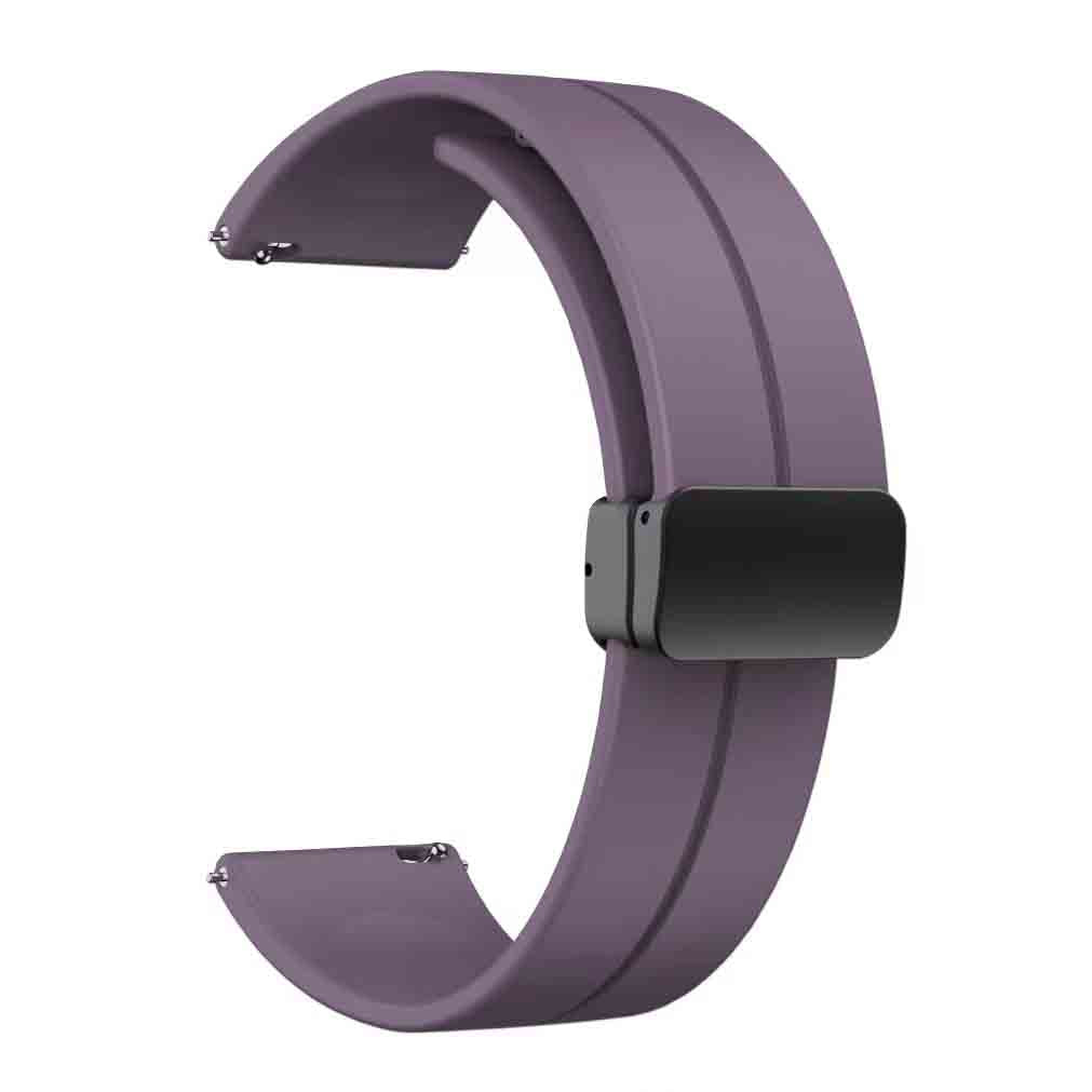 Huawei Honor Magic 2 46mm KRD-84 22mm Silikon Kordon