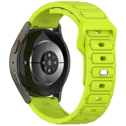 Huawei Honor Magic 2 46mm Zore KRD-132 22mm Silikon Kordon Strap Kayış