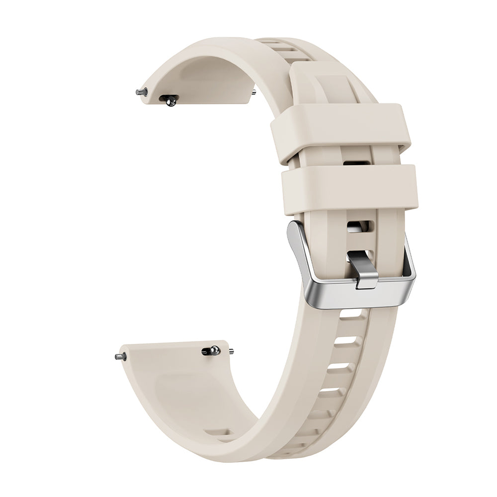 Huawei Honor Magic 2 46mm Zore KRD-148 22mm Silikon Kordon