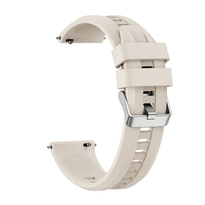 Huawei Honor Magic 2 46mm Zore KRD-148 22mm Silikon Kordon