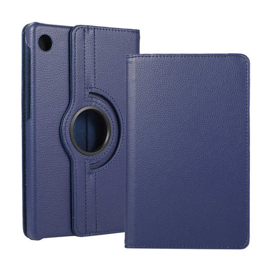 Huawei MatePad T10 Zore Dönebilen Standlı Kılıf