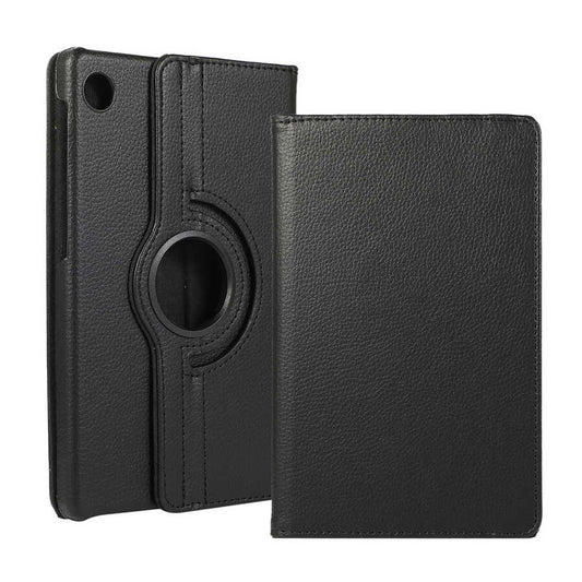 Huawei MatePad T10S Zore Dönebilen Standlı Kılıf