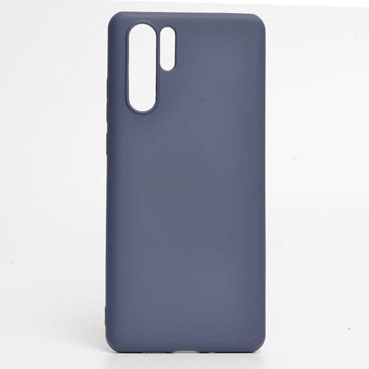 Huawei P30 Pro Kılıf Zore İnci Silikon
