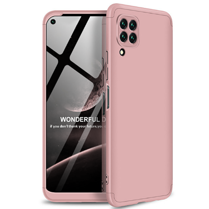 Huawei P40 Lite Kılıf Zore Ays Kapak