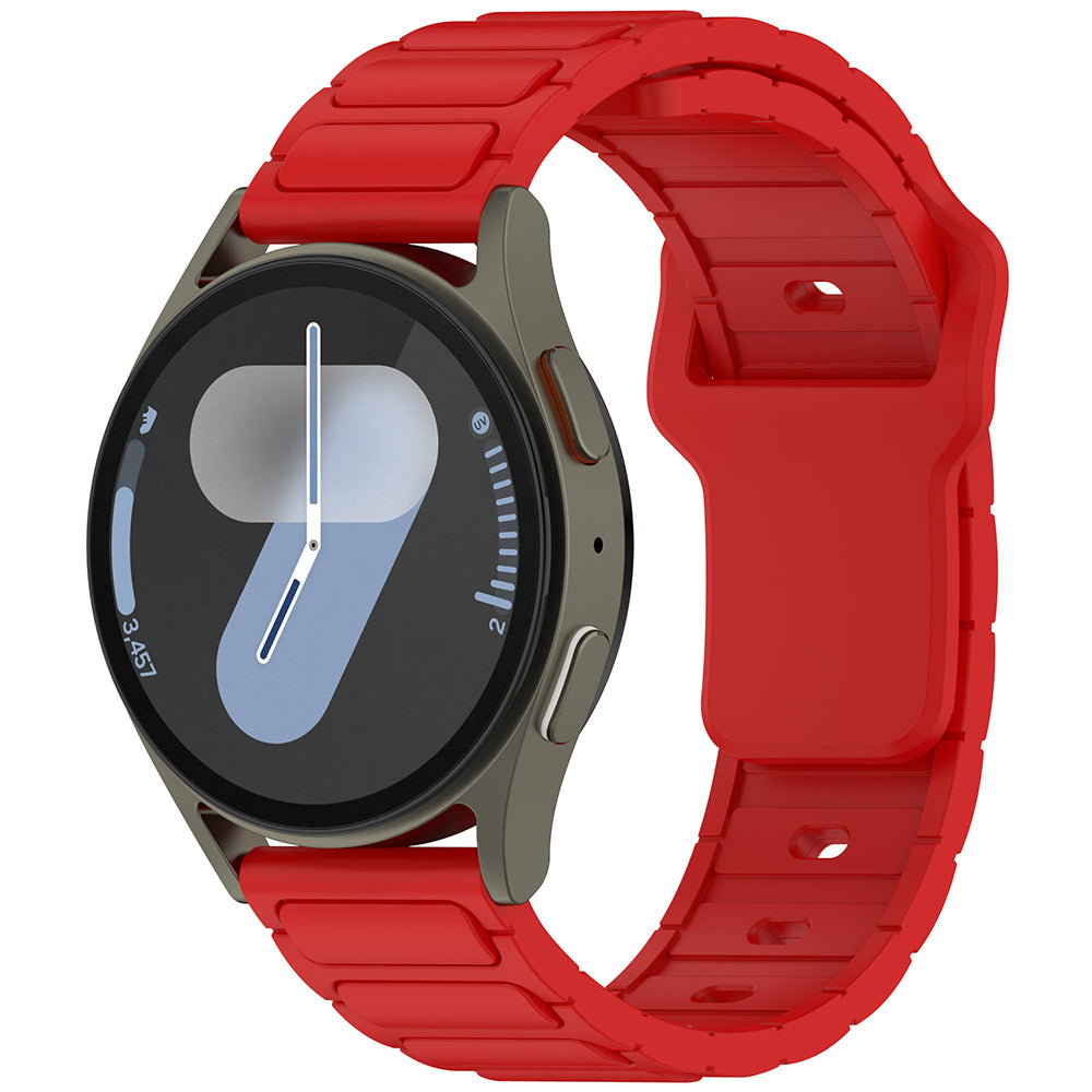 Huawei Watch GT 3 42mm Zore KRD-132 22mm Silikon Kordon Strap Kayış