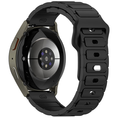 Huawei Watch GT 3 42mm Zore KRD-132 22mm Silikon Kordon Strap Kayış