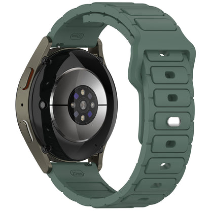 Huawei Watch GT 3 42mm Zore KRD-132 22mm Silikon Kordon Strap Kayış