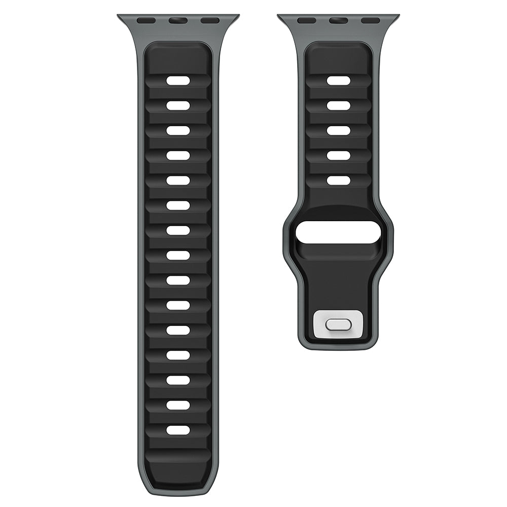 Huawei Watch GT 3 42mm Zore KRD-135 22mm Silikon Kordon Strap Kayış