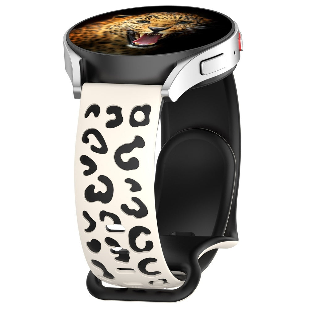 Huawei Watch GT 3 42mm Zore KRD-140 20mm Silikon Kordon Strap Kayış