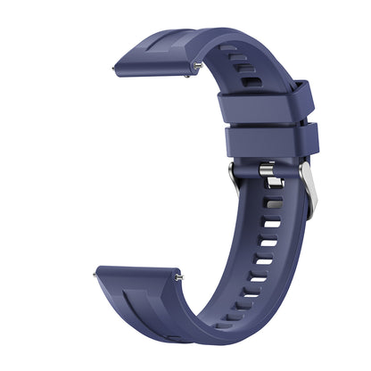 Huawei Watch GT 3 46mm Zore KRD-148 Silikon Kordon