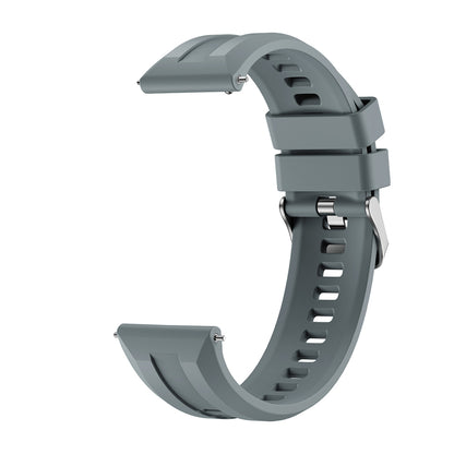 Huawei Watch GT 3 46mm Zore KRD-148 Silikon Kordon