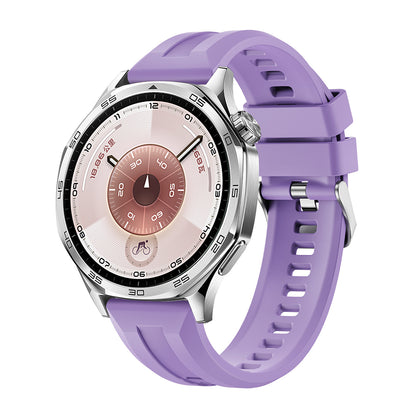 Huawei Watch GT 3 46mm Zore KRD-148 Silikon Kordon