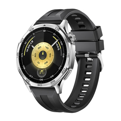 Huawei Watch GT 3 46mm Zore KRD-148 Silikon Kordon