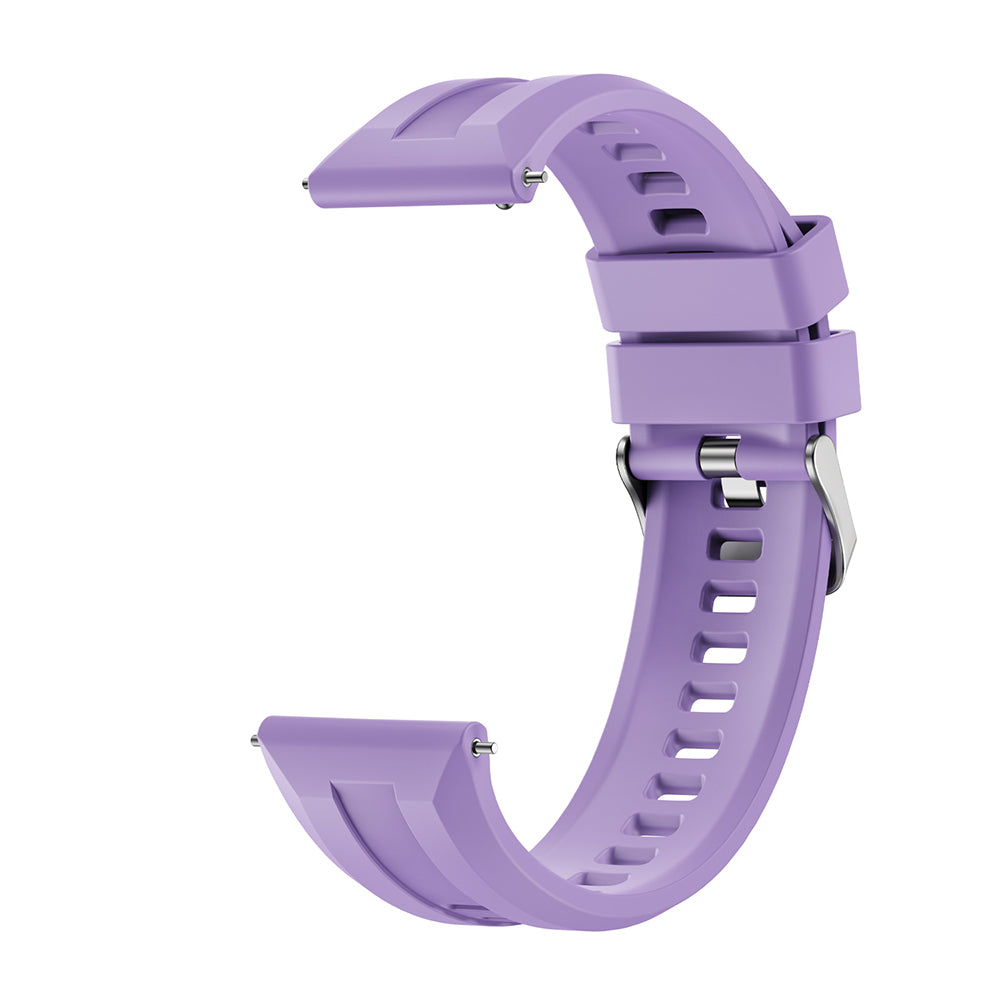 Huawei Watch GT 5 Pro 46mm Zore KRD-148 22mm Silikon Kordon