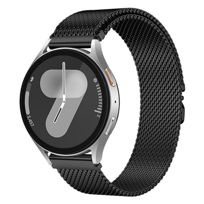 Huawei Watch GT4 41mm Zore KRD-25 Metal Hasır Kordon
