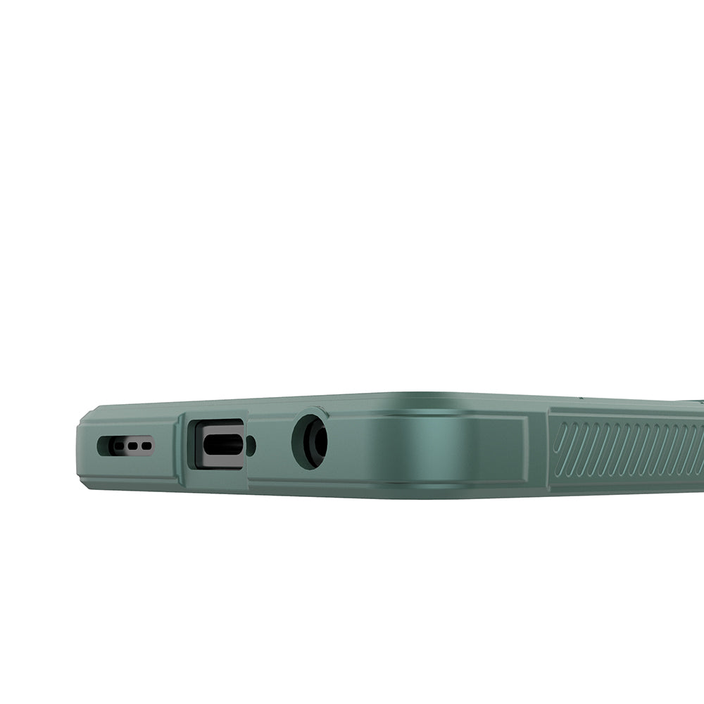 İnfinix Hot 40 Pro Kılıf Esnek TPU Oyuklu Arka Yüzey Tasarımlı Zore Etnik Silikon Kapak