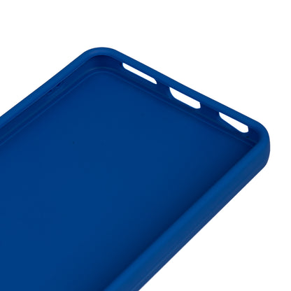 İnfinix Hot 50 4G Kılıf Zore Biye Silikon