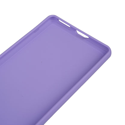 İnfinix Hot 50 Pro Plus 4G Kılıf Zore Biye Silikon