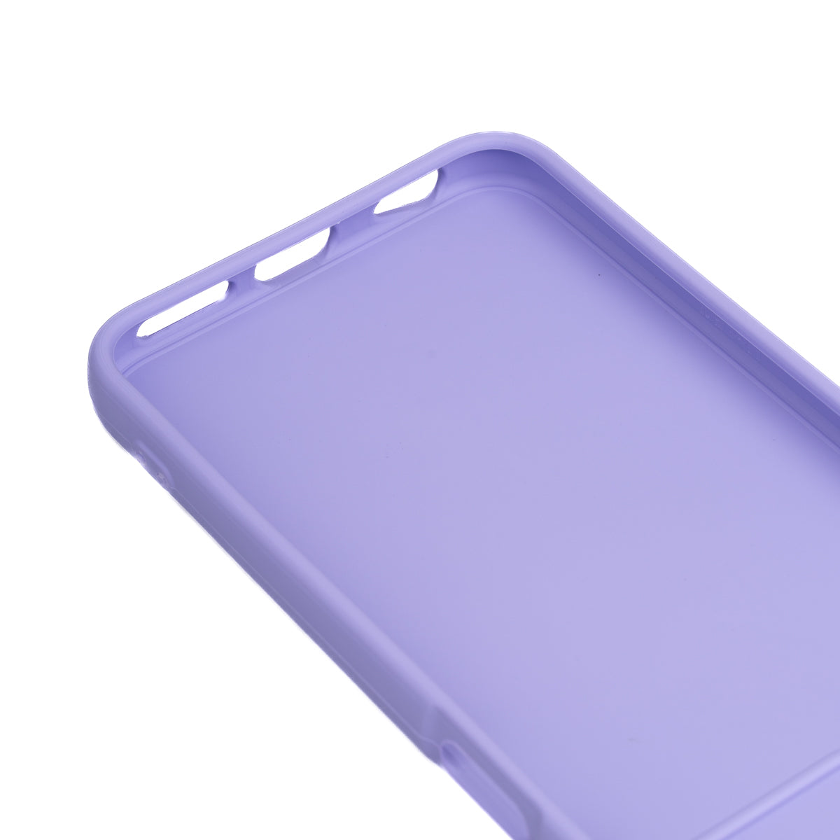 İnfinix Hot 50i Kılıf Zore Biye Silikon
