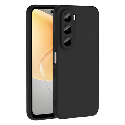 İnfinix Hot 60i 4G Kılıf Zore Mara Lansman Kapak