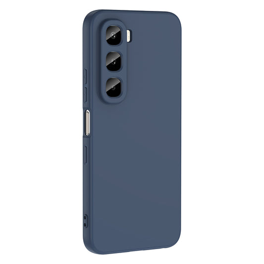 İnfinix Hot 60i 4G Kılıf Zore Mara Lansman Kapak