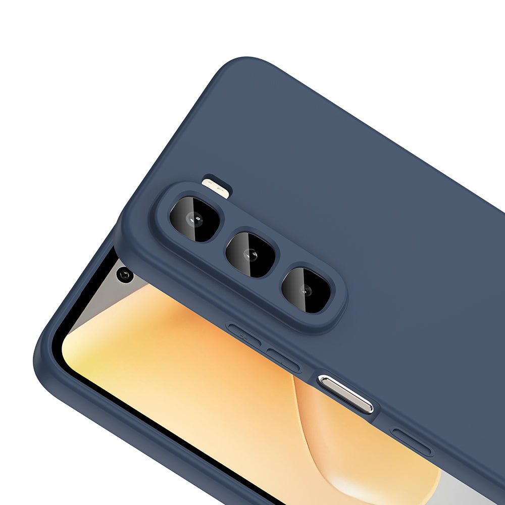 İnfinix Hot 60i 4G Kılıf Zore Mara Lansman Kapak