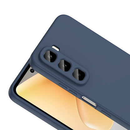 İnfinix Hot 60i 4G Kılıf Zore Mara Lansman Kapak