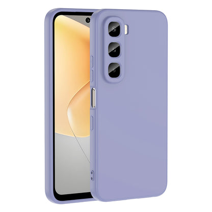 İnfinix Hot 60i 4G Kılıf Zore Mara Lansman Kapak