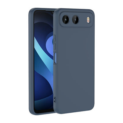 İnfinix Hot 60i 5G Kılıf Zore Mara Lansman Kapak